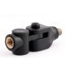 Conector Trabucco XPS Fast Angle Lock