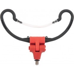 Suport feeder Trabucco Multi Angle Lock U, 15cm