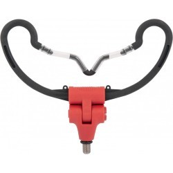 Suport feeder Trabucco Multi Angle Lock V, 15cm