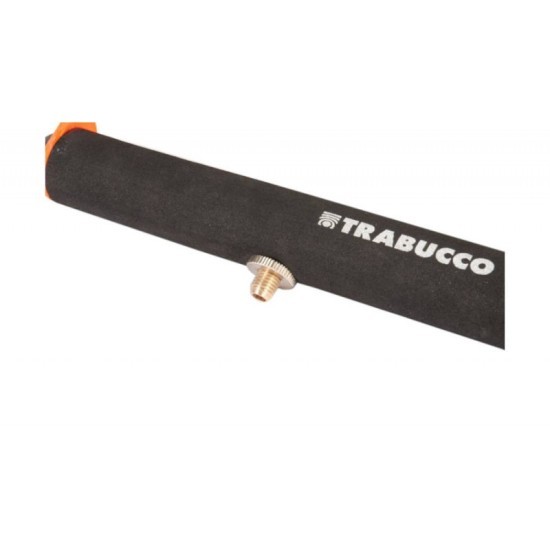 Suport lansetă Trabucco XPS Straight Feeder Rest, 50cm
