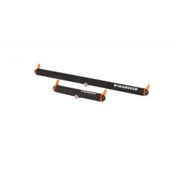 Suport lansetă Trabucco XPS Straight Feeder Rest, 20cm