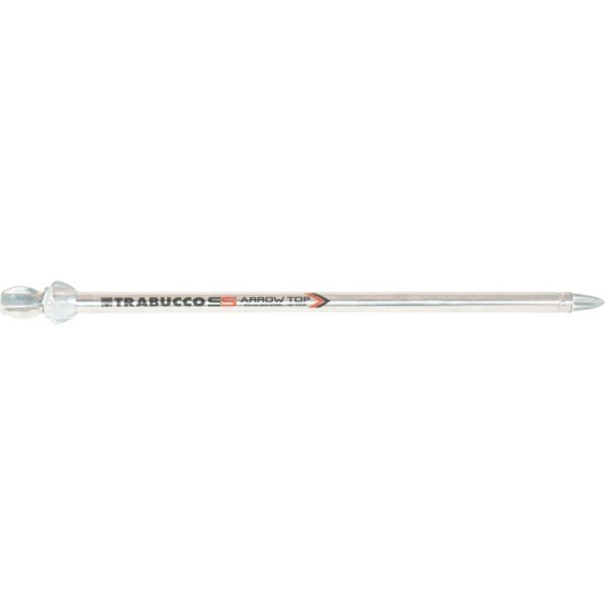 Pichet telescopic Trabucco SS Arrow Top Stick, 75-130cm