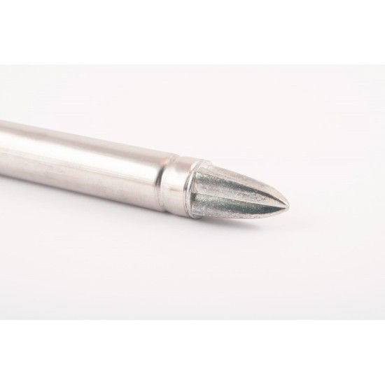 Pichet telescopic Trabucco SS Arrow Top Stick, 75-130cm