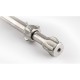 Pichet telescopic Trabucco SS Arrow Top Stick, 75-130cm