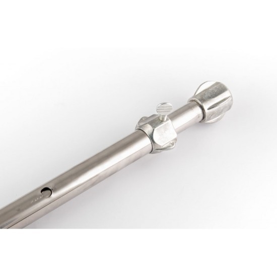 Pichet telescopic Trabucco SS Arrow Top Stick, 75-130cm