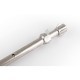 Pichet telescopic Trabucco SS Arrow Top Stick, 75-130cm