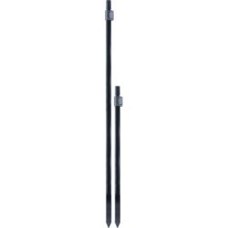 Pichet telescopic Trabucco 3AXIS Tele Stick, 80-160cm