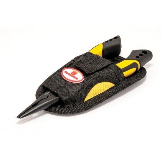 Cleşte Trabucco Pro Plier Heavy Duty 6", 16cm