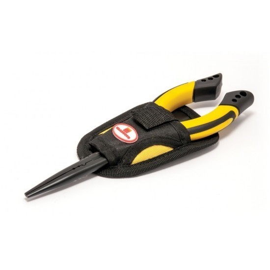 Cleşte Trabucco Pro Plier Long Nose 8", 20cm