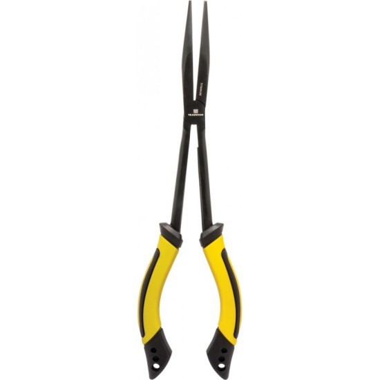Cleşte Trabucco Pro Plier X-Long Nose 11", 28cm Cleşte Trabucco Pro Plier X-Long Nose 11", 28cm
