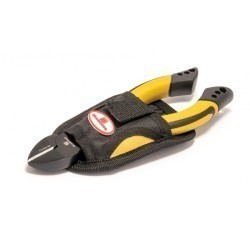 Cleşte Trabucco Pro Plier HD Wire Cutters 7", 18cm