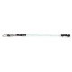 Strună antitangle pentru momitor/coşuleţ Trabucco Airtek Feeder Trace Mono, Large, 80cm, 3buc/plic