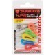 Protecție elastic Trabucco XPS Elastic Protector, 5buc/plic Protecție elastic Trabucco XPS Elastic Protector, 5buc/plic