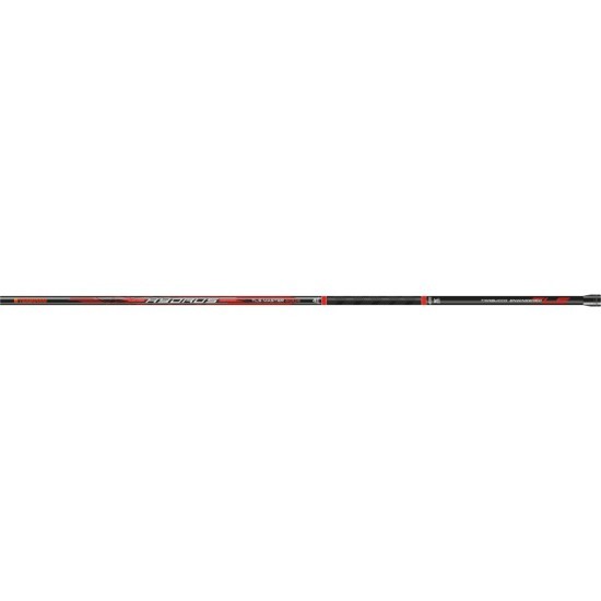 Vargă Trabucco Hydrus TLS Master Pole, 7m