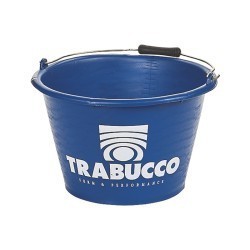 Găleată Trabucco Bucket Blue, 17L