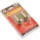 Coşuleţ Trabucco Airtek Maggot&Pellet Method, Large, 30g, 2buc/blister