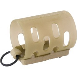 Coşuleţ Trabucco Airtek Open End Feeder, Medium, 30g, 2buc/blister
