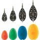 Momitor + matriţă Trabucco Airtek Pro Feeder Method&Mould, XX-Large, 90g Momitor + matriţă Trabucco Airtek Pro Feeder Method&Mould, XX-Large, 90g