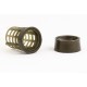 Coşuleţ Trabucco Airtek Pro Distance Cage Feeder Fast Change, Large, 30/40g