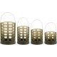 Coşuleţ Trabucco Airtek Pro Distance Cage Feeder Fast Change, Large, 30/40g