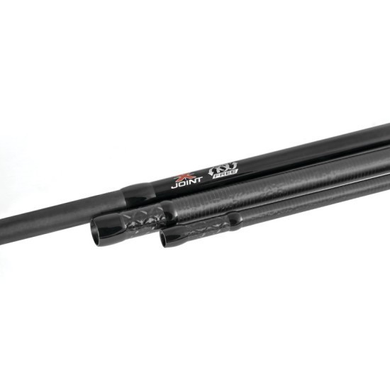 Lansetă Trabucco Perfecta GX Competition Feeder ML, 3.90m/60g, 3+3buc