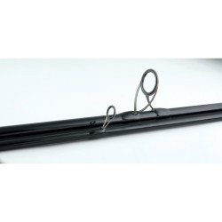 Lansetă Trabucco Ultimate Professional Master Feeder, 3.85m/80g, 3+4buc