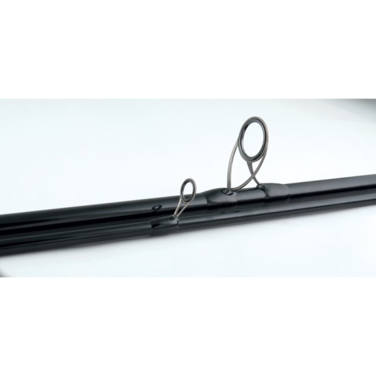 Lansetă Trabucco Ultimate Professional Master Feeder, 3.85m/60g, 3+4buc