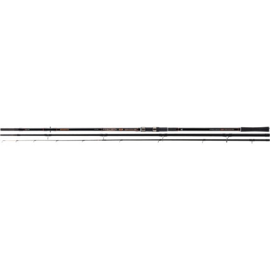 Lansetă Trabucco Precision RPL Extreme Distance, 3.90m/180g, 3+3buc