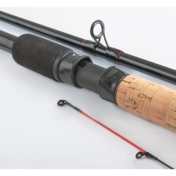 Lansetă Trabucco Precision RPL Carp Feeder, 3.90m/120g, 3+2buc