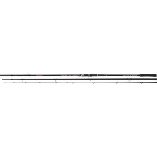 Lansetă Trabucco Precision RPL Specimen-Spod, 3.90m/150g, 3+2buc