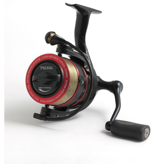 Mulinetă Trabucco Krius FA 4500