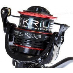 Mulinetă Trabucco Krius FA 2500