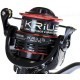 Mulinetă Trabucco Krius FA 4500