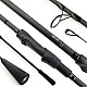Lansetă Sportex Advancer CS-3 Carp Spod, 3.96m/5.00lbs, 2buc