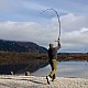 Lansetă Sportex Beyond Carp CS-2, 3.96m/3.75lbs, 2buc