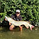 Lansetă Sportex Beyond RS-2 Spin, 2.35m/20g, 2buc
