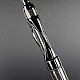 Lansetă Sportex Black Arrow G-4 Musky Baitcast, 2.45m/115-190g, 2buc