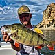 Lansetă Sportex Black Arrow G-4 Musky Baitcast, 2.45m/115-190g, 2buc