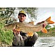 Lansetă Sportex Rapid Feeder RS-2 Medium XS, 3.00m/80-150g, 2buc