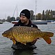 Lansetă Sportex Triumph Contest Carp, 3.96m/3-5oz, 2buc