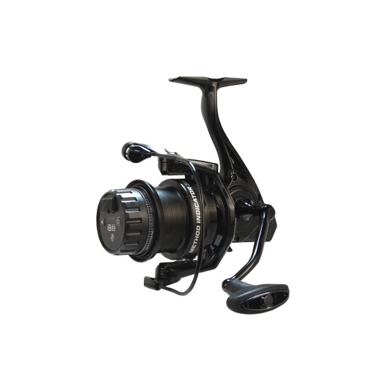 Mulinetă Carp Expert Method iBite Indicator 5500 Mulinetă Carp Expert Method iBite Indicator 5500