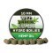 Boilies solubil Wild Feeder Baits Hydro Boilies, Hemp Oil, 10mm