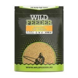 Nadă Wild Feeder Baits Pro Cereal, 1kg
