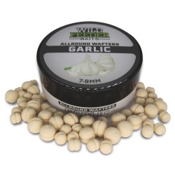 Wafters Wild Feeder Baits – AllRound Wafters Special Bandum, Usturoi, 7 & 9mm 