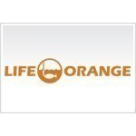 Life-Orange