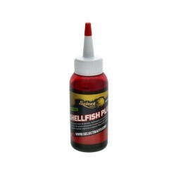 Aditiv Select Baits Cloudy Smoke, Shellfish Plum, 75ml