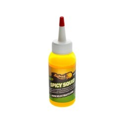 Aditiv Select Baits Cloudy Smoke, Spicy Squid, 75ml