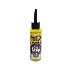 Aditiv Select Baits Pva Boost'Em Liquid, Classic Sweetcorn, 115ml