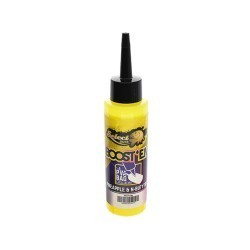 Aditiv Select Baits Pva Boost'Em Liquid, Pineapple&N-Butyric, 115ml