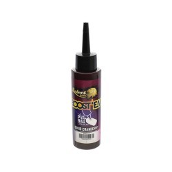 Aditiv Select Baits Pva Boost'Em Liquid, Squid&Cranberry, 115ml